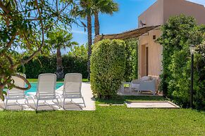 Villa Bouganville con Piscina by Wonderful Italy