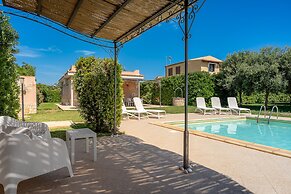 Villa Bouganville con Piscina by Wonderful Italy