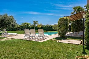 Villa Bouganville con Piscina by Wonderful Italy