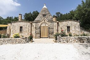 Trullo Fragno by Wonderful Italy