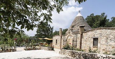 Trullo Fragno by Wonderful Italy