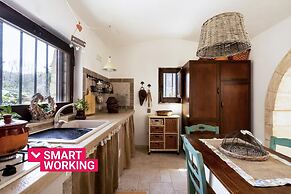 Trullo Fragno by Wonderful Italy