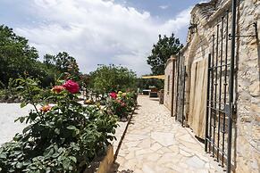 Trullo Fragno by Wonderful Italy