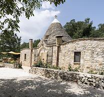 Trullo Fragno by Wonderful Italy