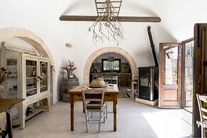 Trullo Fragno by Wonderful Italy