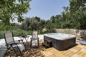Trullo Fragno by Wonderful Italy