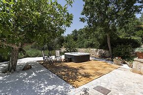Trullo Fragno by Wonderful Italy