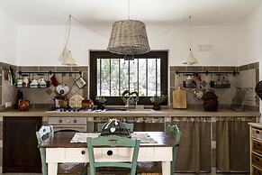 Trullo Fragno by Wonderful Italy