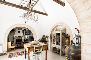 Trullo Fragno by Wonderful Italy