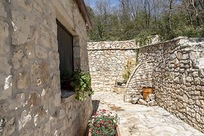 Trullo Fragno by Wonderful Italy