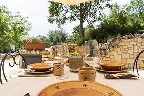 Trullo Fragno by Wonderful Italy