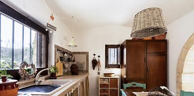 Trullo Fragno by Wonderful Italy