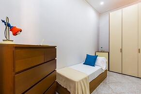 Virginia Apartment at the Central Station by Wonderful Italy