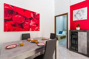 Virginia Apartment at the Central Station by Wonderful Italy