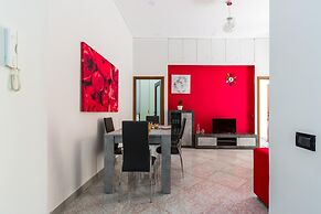 Virginia Apartment at the Central Station by Wonderful Italy