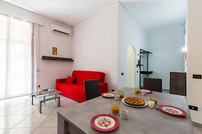 Virginia Apartment at the Central Station by Wonderful Italy