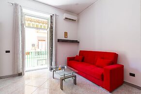 Virginia Apartment at the Central Station by Wonderful Italy