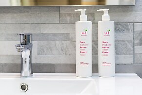 Virginia Apartment at the Central Station by Wonderful Italy