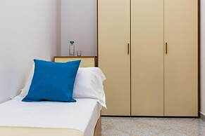 Virginia Apartment at the Central Station by Wonderful Italy