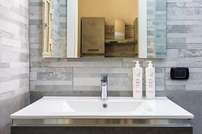 Virginia Apartment at the Central Station by Wonderful Italy