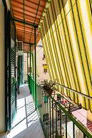 Virginia Apartment at the Central Station by Wonderful Italy