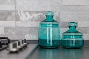 Virginia Apartment at the Central Station by Wonderful Italy