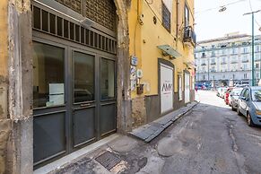 Virginia Apartment at the Central Station by Wonderful Italy