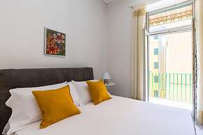 Virginia Apartment at the Central Station by Wonderful Italy