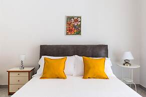 Virginia Apartment at the Central Station by Wonderful Italy