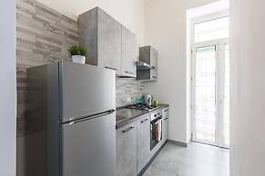 Virginia Apartment at the Central Station by Wonderful Italy
