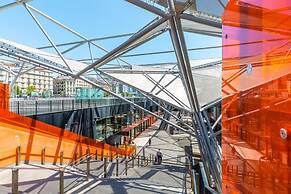 Virginia Apartment at the Central Station by Wonderful Italy