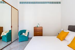 Virginia Apartment at the Central Station by Wonderful Italy