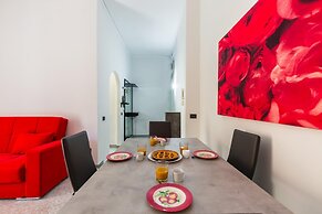 Virginia Apartment at the Central Station by Wonderful Italy