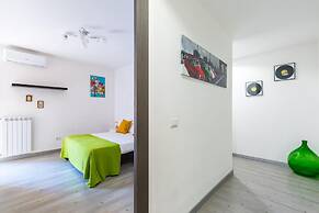 Sansevero Family Apartment by Wonderful Italy