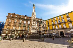 Sansevero Family Apartment by Wonderful Italy