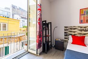 Sansevero Family Apartment by Wonderful Italy