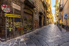 Sansevero Family Apartment by Wonderful Italy