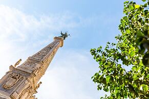 Sansevero Family Apartment by Wonderful Italy