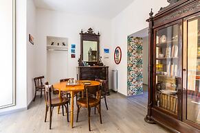 Sansevero Family Apartment by Wonderful Italy