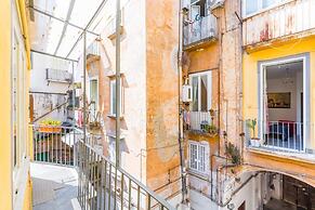 Sansevero Family Apartment by Wonderful Italy