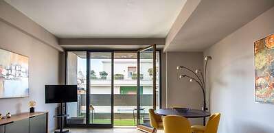 Wagner Apartment by Wonderful Italy