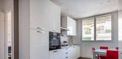 Wagner Apartment by Wonderful Italy