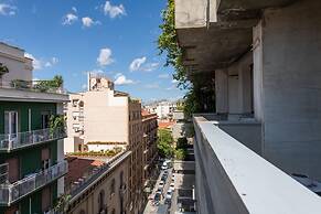 Wagner Apartment by Wonderful Italy