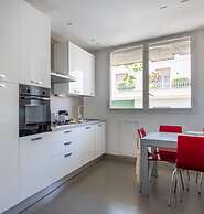 Wagner Apartment by Wonderful Italy