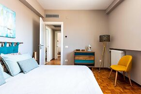 Wagner Apartment by Wonderful Italy