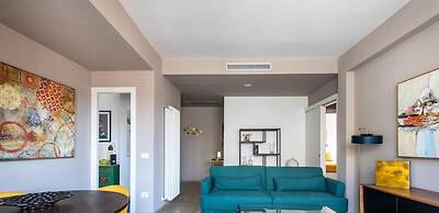 Wagner Apartment by Wonderful Italy