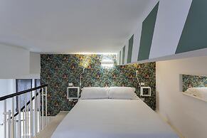 Atelier Apartments - Floral C - RS