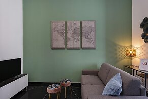 Atelier Apartments - Floral C - RS