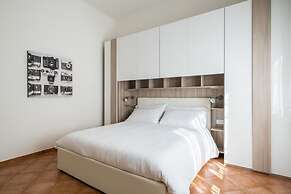 Appartamento nel Verde in Zona Saffi by Wonderful Italy