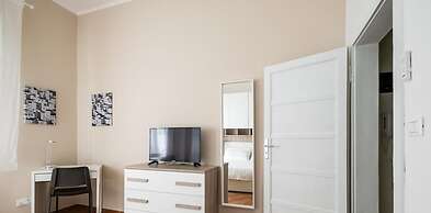 Appartamento nel Verde in Zona Saffi by Wonderful Italy